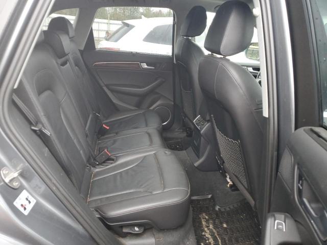 VIN WA1VMAFP7FA053943 2015 Audi Q5, Tdi Prestige no.11