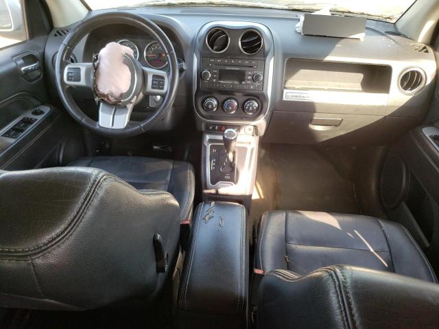 2016 JEEP COMPASS LA - 1C4NJCEA1GD800654
