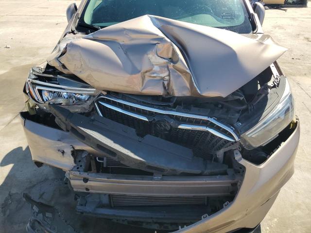 2018 BUICK ENCORE PRE - KL4CJASB0JB577559