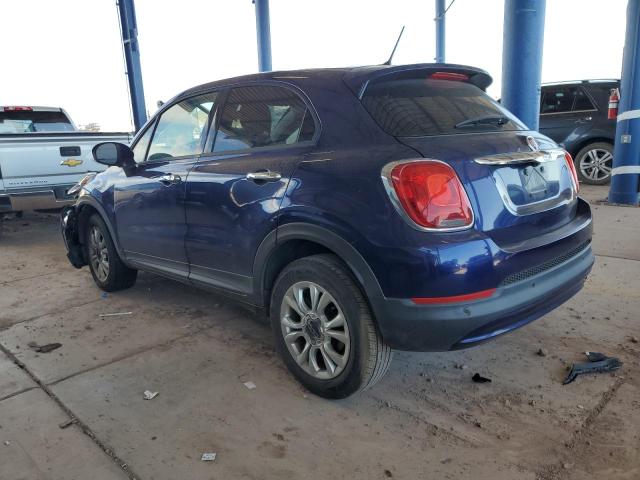 VIN ZFBCFYBT0GP336121 2016 Fiat 500X, Easy no.2