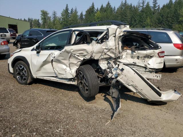 2018 SUBARU CROSSTREK JF2GTAMCXJ8251760  70529154