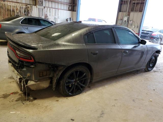 VIN 2C3CDXBG2JH273656 2018 Dodge Charger, Sxt no.3