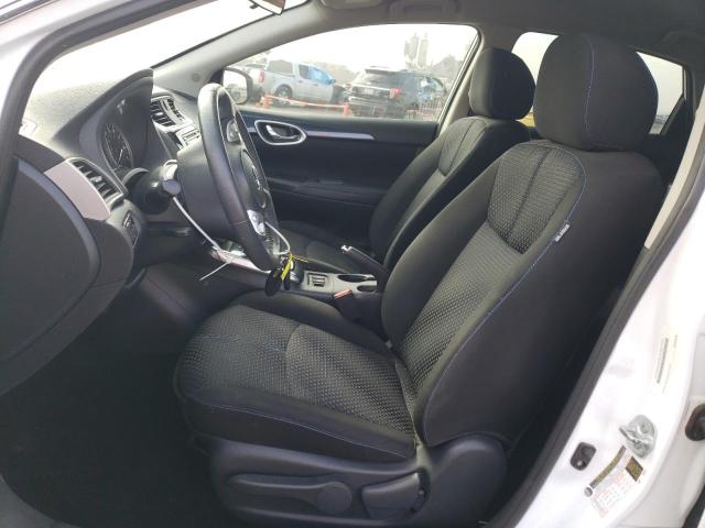 2016 NISSAN SENTRA S - 3N1AB7AP6GY256987
