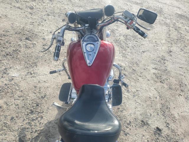 2005 HONDA VT1300 S 1HFSC52095A200389