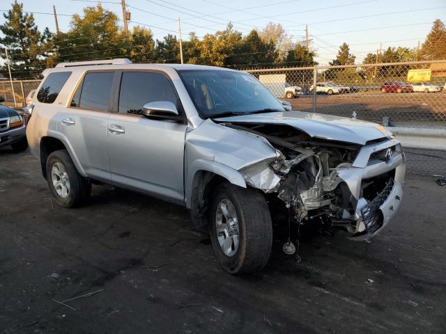 VIN JTEBU5JR6F5273362 2015 Toyota 4runner, SR5 no.4