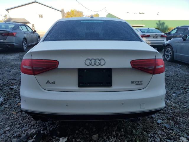 VIN WAUFFAFLXEA066764 2014 AUDI A4 no.6