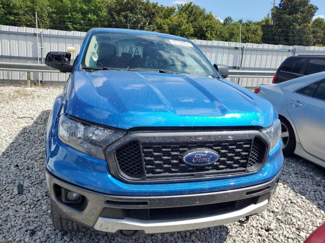 2021 FORD RANGER XL - 1FTER4FH1MLD40181