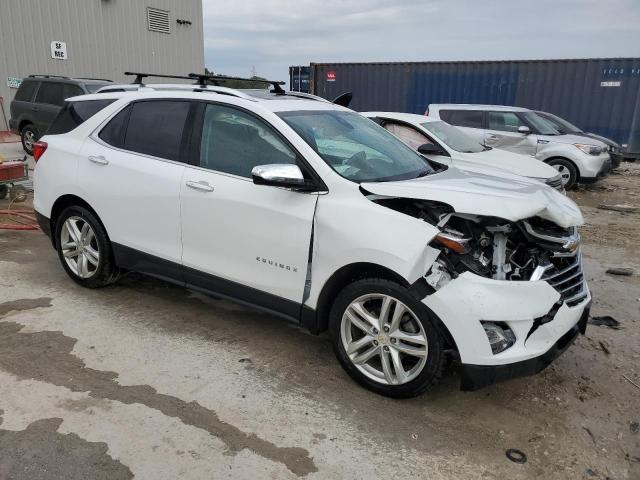 2018 CHEVROLET EQUINOX PR - 2GNAXWEX0J6328480