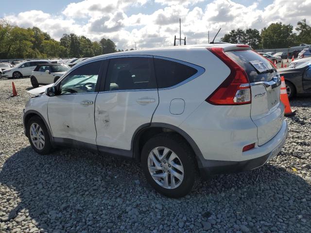 VIN 5J6RM4H5XFL132591 2015 Honda CR-V, EX no.2