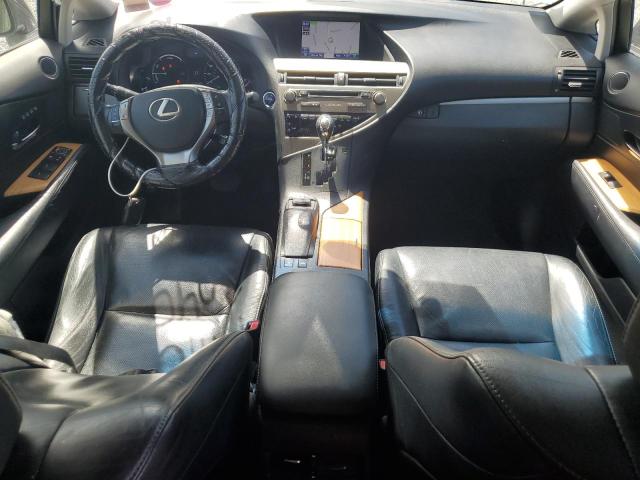 2015 LEXUS RX 450H 2T2BC1BA6FC003040