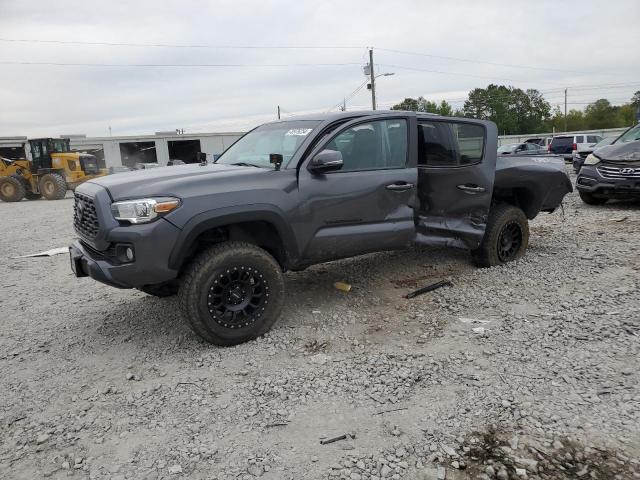 VIN 3TMCZ5AN9NM455850 2022 Toyota Tacoma, Double Cab no.1