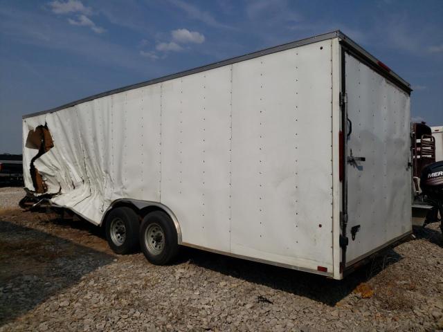 LLBR TRAILER 2018 white   53BLTEB29JU027001 photo #4