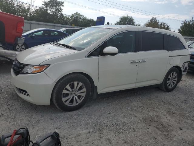 2016 HONDA ODYSSEY EX 5FNRL5H66GB143700  68802784