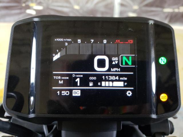 2021 YAMAHA MT09 - JYARN71E9MA001073