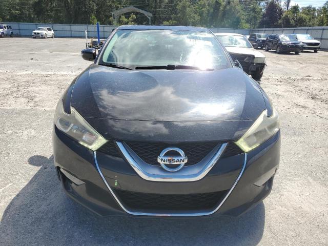 VIN 1N4AA6AP6GC433787 2016 Nissan Maxima, 3.5S no.5