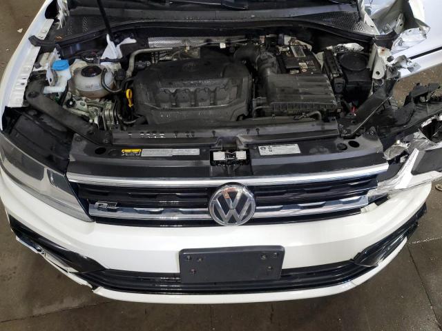 VIN 3VV2B7AX9KM188607 2019 Volkswagen Tiguan, SE no.12