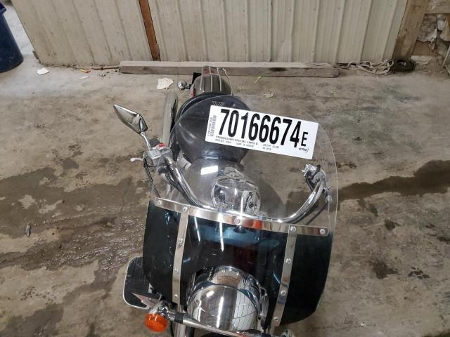 2007 HONDA VTX1300 R 1HFSC52637A407738