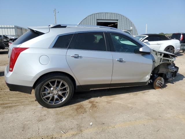 2016 CADILLAC SRX LUXURY - 3GYFNBE31GS549181