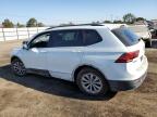 VOLKSWAGEN TIGUAN S photo