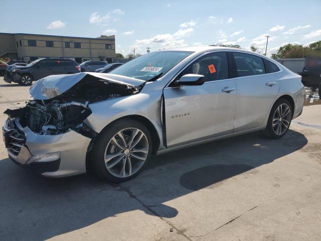 2022 CHEVROLET MALIBU LT #3024036215