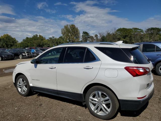 2020 CHEVROLET EQUINOX PR - 3GNAXYEX8LS647061