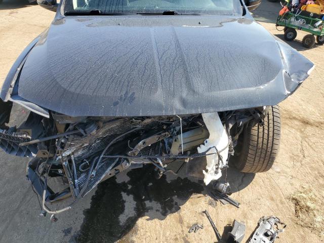 2015 DODGE DURANGO SX - 1C4RDJAG2FC139714