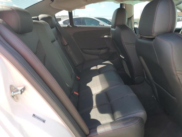 2017 CHEVROLET SS - 6G3F15RW5HL304109