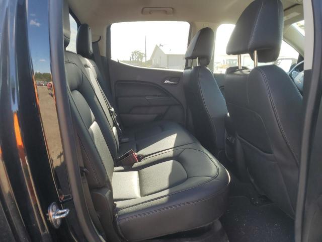 2018 CHEVROLET COLORADO Z - 1GCGTEEN8J1202636