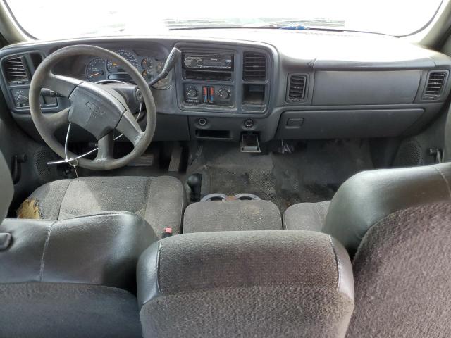 2006 CHEVROLET SILVERADO 2GCEK19V061339312  73083784