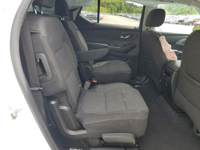 2021 CHEVROLET TRAVERSE L - 1GNERGKW9MJ139864