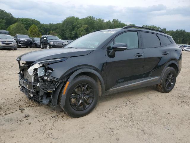 2023 KIA SPORTAGE X - 5XYK7CAF3PG018022