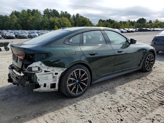 2024 BMW I4 M50 - WBY33AW01RFS03960