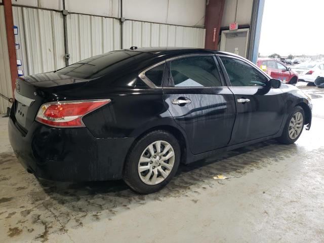 2015 NISSAN ALTIMA 2.5 - 1N4AL3AP0FN369662