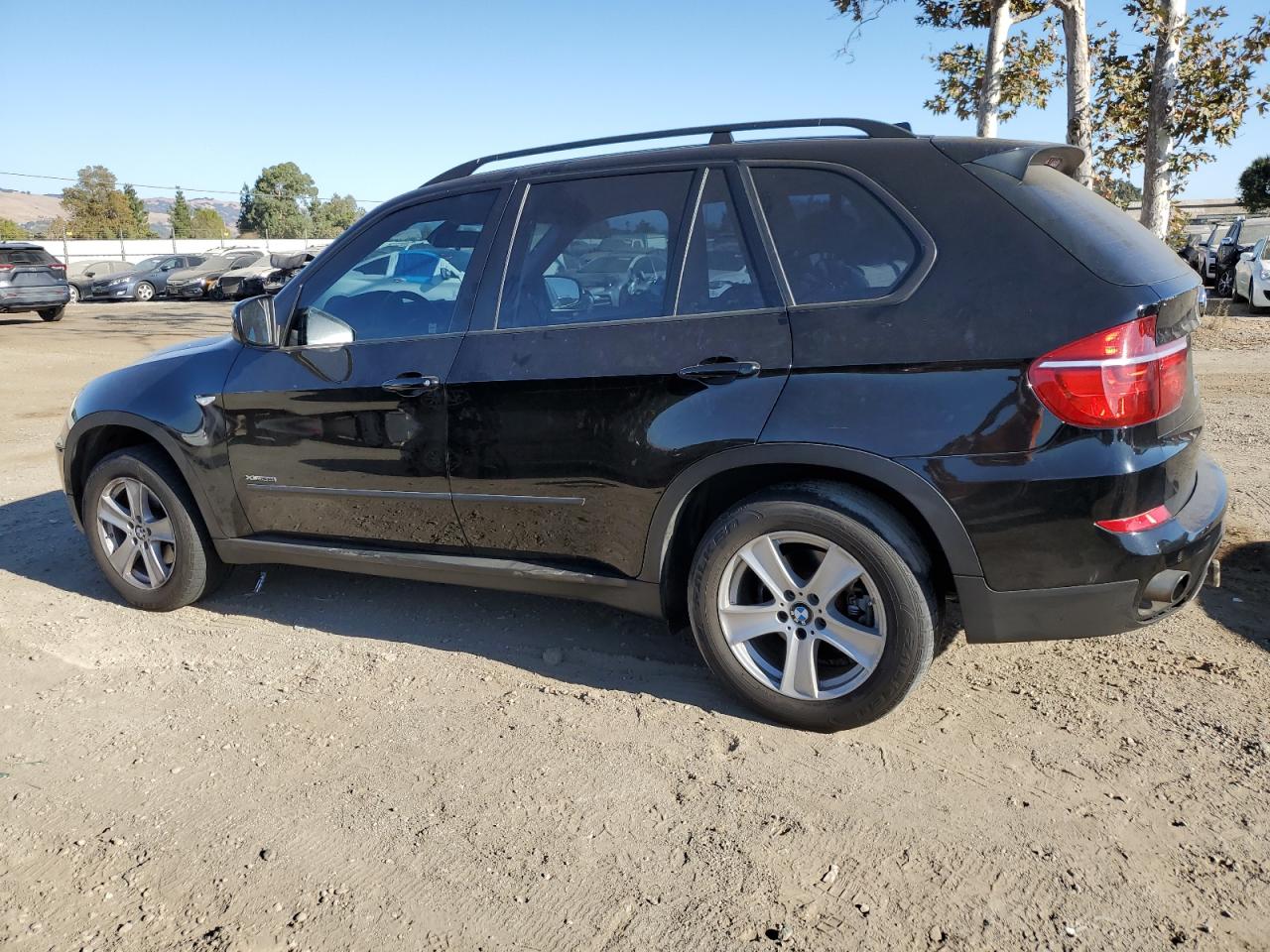 Lot #3024133864 2013 BMW X5 XDRIVE3