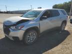 CHEVROLET TRAVERSE L photo