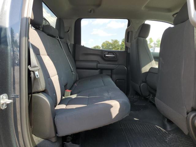 2021 GMC SIERRA K15 - 3GTU9AEF1MG175112