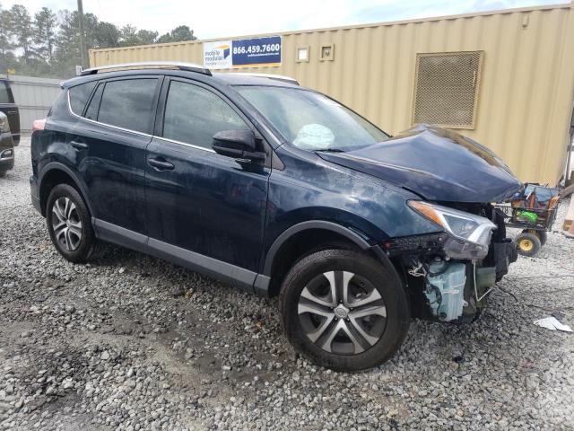 VIN 2T3ZFREV1HW331773 2017 Toyota RAV4, LE no.4