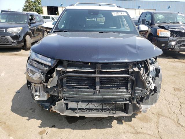 2021 CHEVROLET TRAILBLAZE - KL79MSSL5MB095676