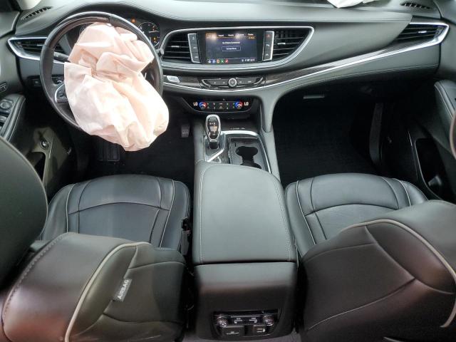 2021 BUICK ENCLAVE AV - 5GAEVCKW0MJ243044