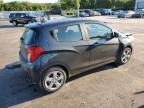 CHEVROLET SPARK LS photo