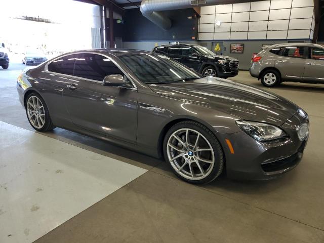 VIN WBAYM1C50EDZ02746 2014 BMW 6 Series, 650 XI no.4