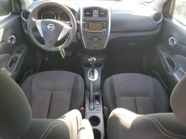 2015 NISSAN VERSA S - 3N1CN7AP4FL801709