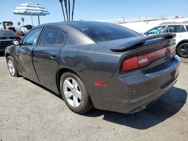 VIN 2C3CDXBG1DH609964 2013 Dodge Charger, SE no.2