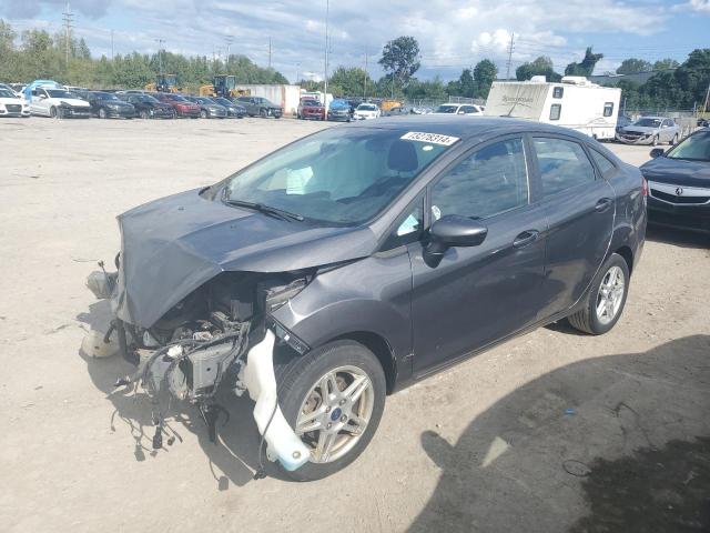 FORD FIESTA SE