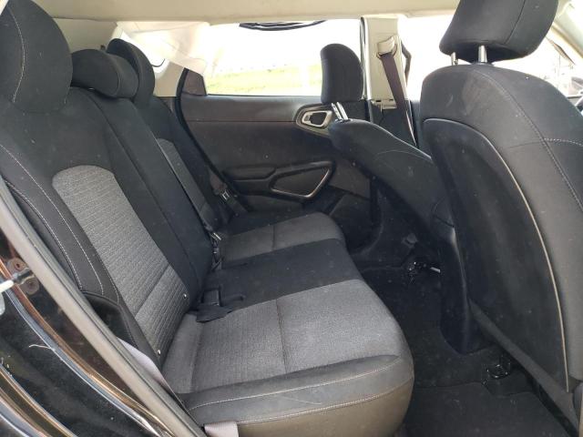 2021 KIA SOUL LX - KNDJ23AU5M7124280