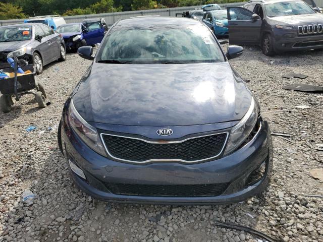 2015 KIA OPTIMA LX - KNAGM4A7XF5576564