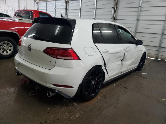 VIN 3VW6T7AU8KM005293 2019 Volkswagen Golf GTI, S no.3