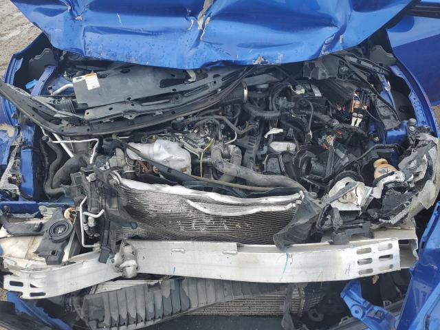 2017 HONDA CIVIC EX - SHHFK7H55HU223238