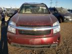 CHEVROLET EQUINOX LS photo