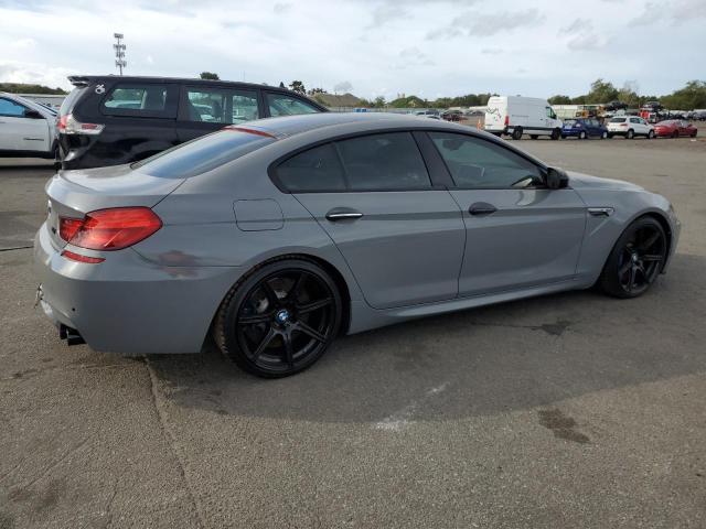 VIN WBS6C9C58FD467819 2015 BMW M6, Gran Coupe no.3